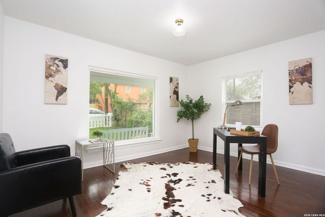 308 Andrews, San Antonio, TX 78209