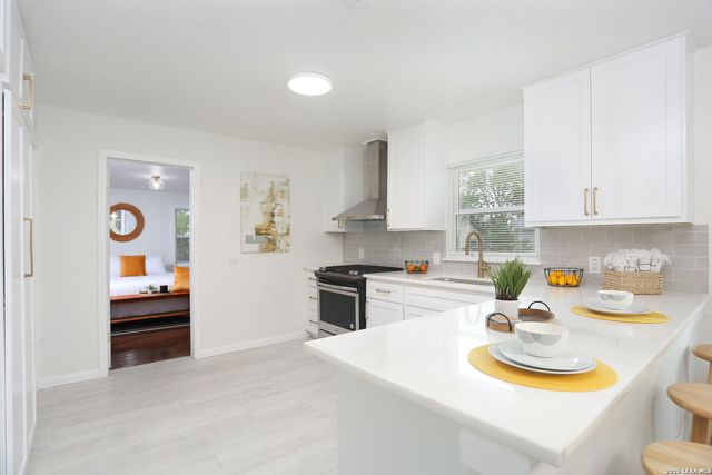 308 Andrews, San Antonio, TX 78209