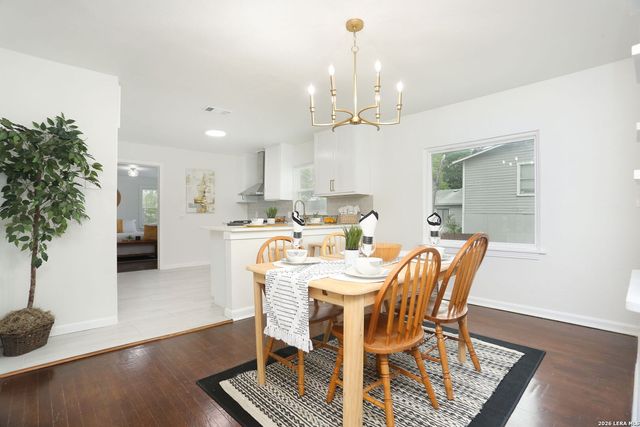 308 Andrews, San Antonio, TX 78209