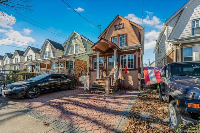 130-10 121st Street, South Ozone Park, NY 11420