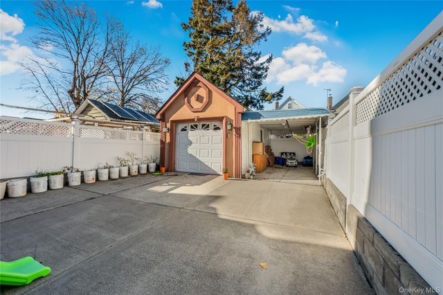 130-10 121st Street, South Ozone Park, NY 11420