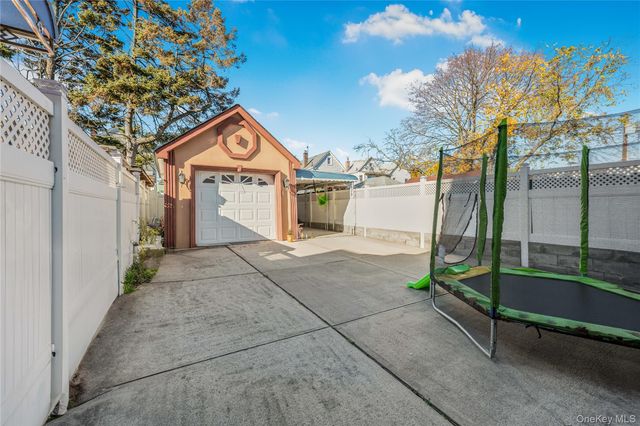 130-10 121st Street, South Ozone Park, NY 11420