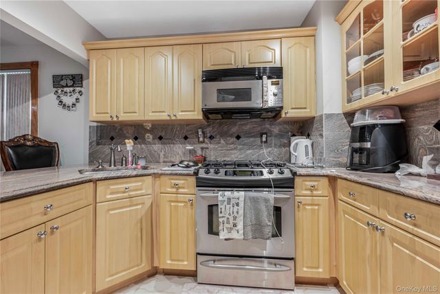 130-10 121st Street, South Ozone Park, NY 11420