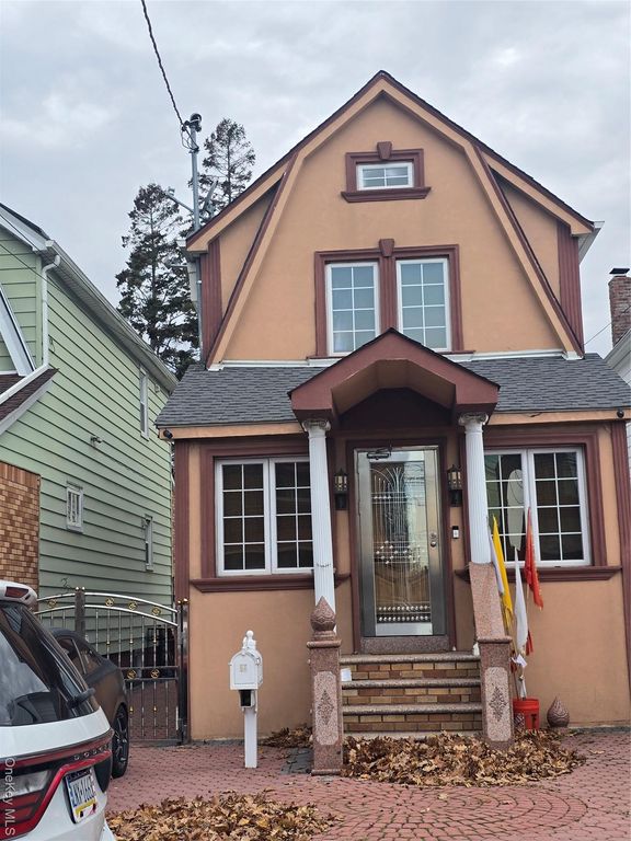 130-10 121st Street, South Ozone Park, NY 11420