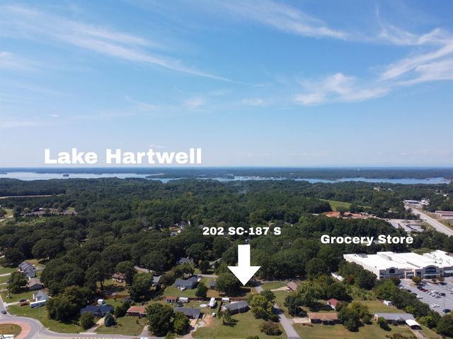 202 S Highway 187, Anderson, SC 29626