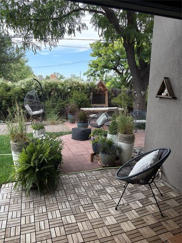 2270 Calle Pulido, Santa Fe, NM 87505