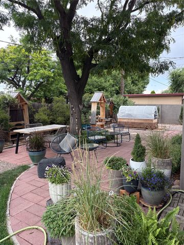 2270 Calle Pulido, Santa Fe, NM 87505