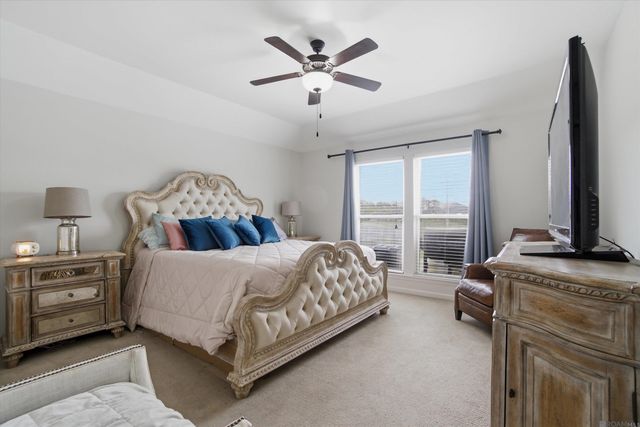 31318 Sweetwater Ridge Dr, Walker, LA 70785