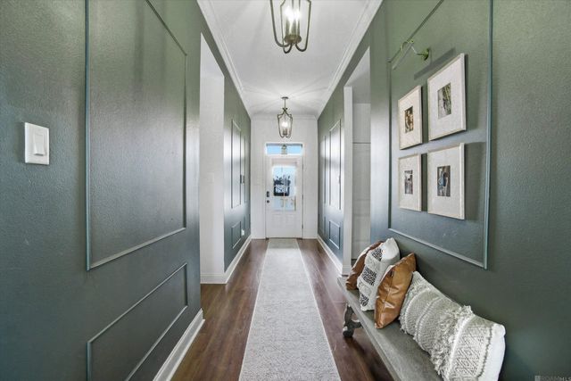 31318 Sweetwater Ridge Dr, Walker, LA 70785