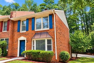 893 Chippendale Lane, Norcross, GA 30093