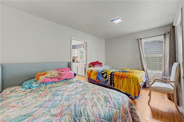 936 S Maxwell, Siloam Springs, AR 72761