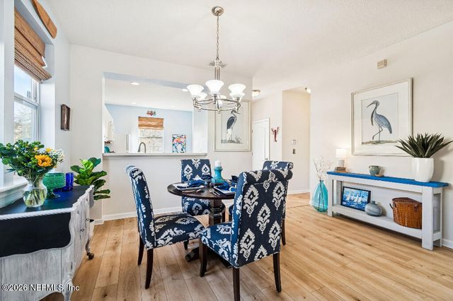 116 SERENITY BAY Boulevard, St. Augustine, FL 32080