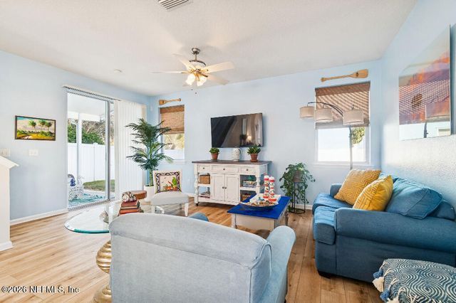 116 SERENITY BAY Boulevard, St. Augustine, FL 32080