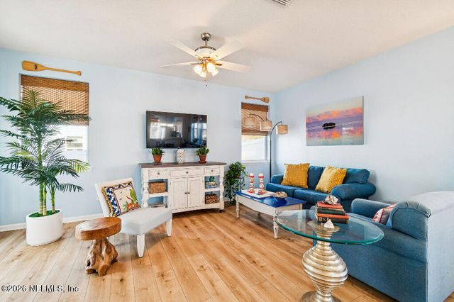 116 SERENITY BAY Boulevard, St. Augustine, FL 32080