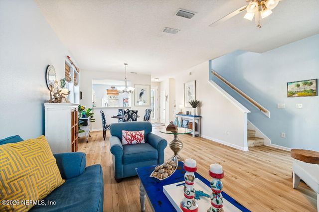 116 SERENITY BAY Boulevard, St. Augustine, FL 32080