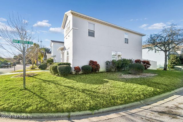 116 SERENITY BAY Boulevard, St. Augustine, FL 32080