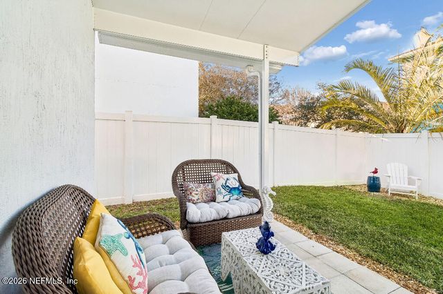 116 SERENITY BAY Boulevard, St. Augustine, FL 32080