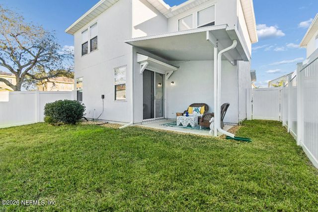 116 SERENITY BAY Boulevard, St. Augustine, FL 32080