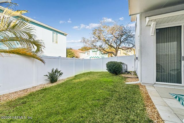 116 SERENITY BAY Boulevard, St. Augustine, FL 32080