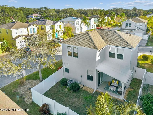 116 SERENITY BAY Boulevard, St. Augustine, FL 32080