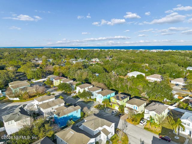 116 SERENITY BAY Boulevard, St. Augustine, FL 32080