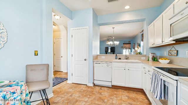 116 SERENITY BAY Boulevard, St. Augustine, FL 32080