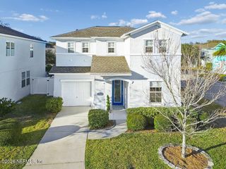 116 SERENITY BAY Boulevard, St. Augustine, FL 32080