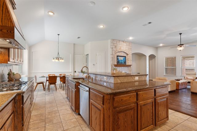 285 Talbot Lane, Sunnyvale, TX 75182
