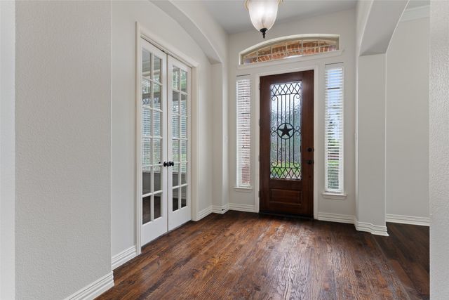 285 Talbot Lane, Sunnyvale, TX 75182