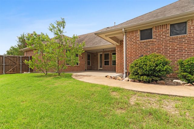285 Talbot Lane, Sunnyvale, TX 75182