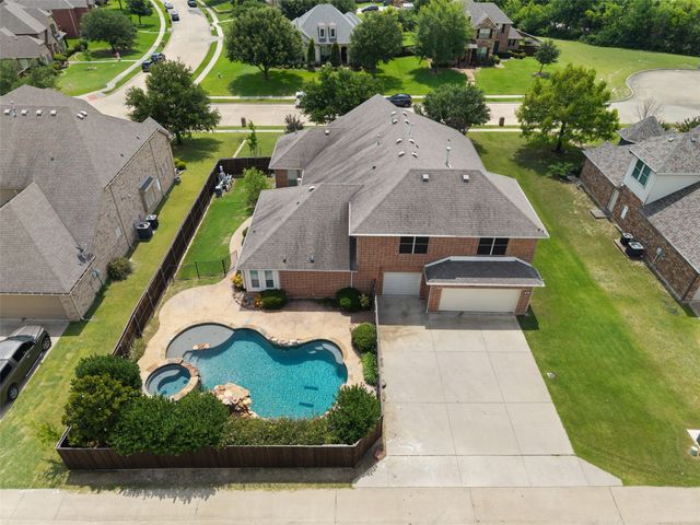 285 Talbot Lane, Sunnyvale, TX 75182