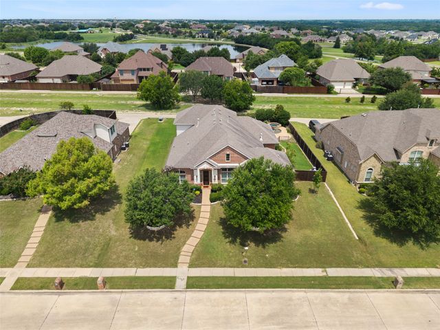 285 Talbot Lane, Sunnyvale, TX 75182