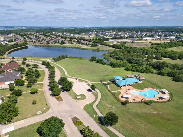 285 Talbot Lane, Sunnyvale, TX 75182