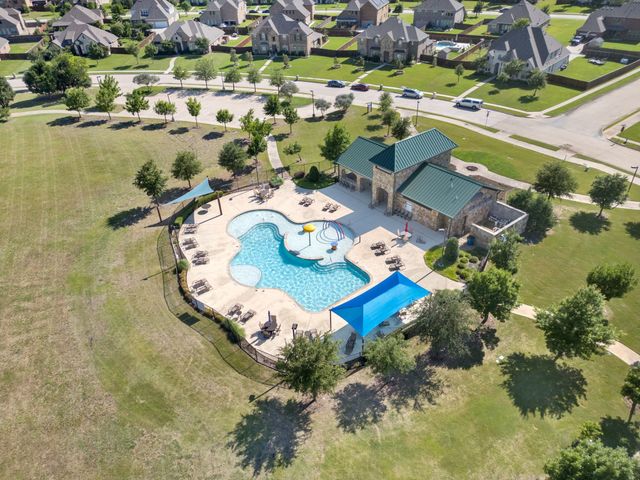 285 Talbot Lane, Sunnyvale, TX 75182