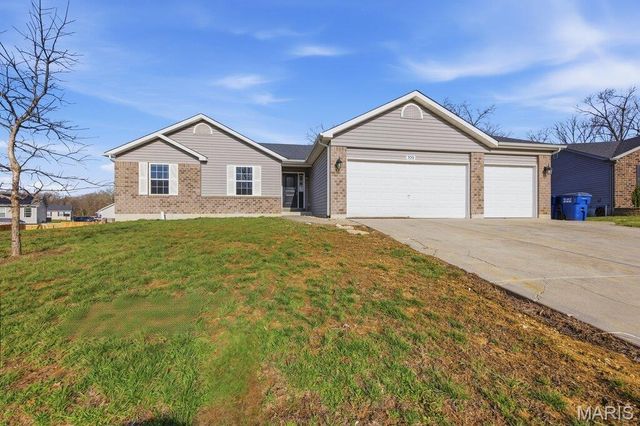 709 Talon Drive, Wright City, MO 63390