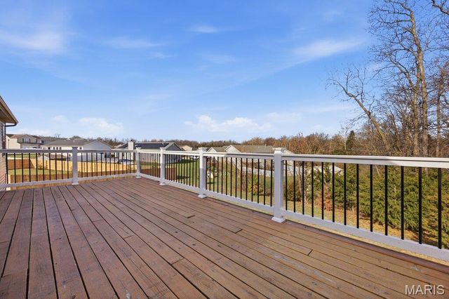 709 Talon Drive, Wright City, MO 63390