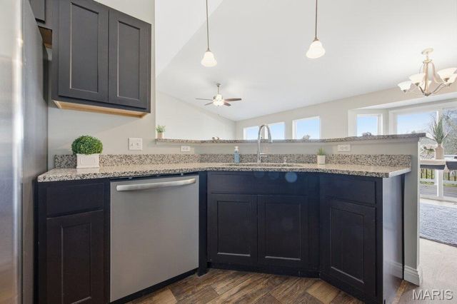 709 Talon Drive, Wright City, MO 63390