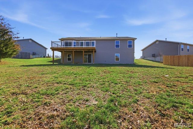 709 Talon Drive, Wright City, MO 63390