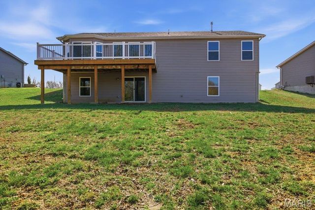 709 Talon Drive, Wright City, MO 63390