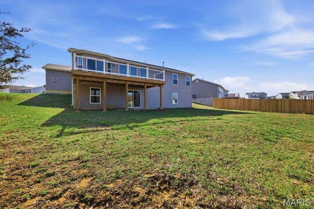 709 Talon Drive, Wright City, MO 63390