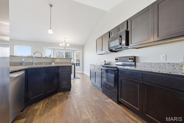 709 Talon Drive, Wright City, MO 63390