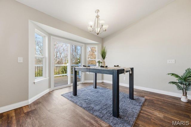 709 Talon Drive, Wright City, MO 63390