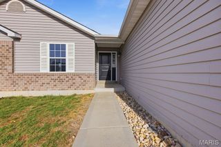 709 Talon Drive, Wright City, MO 63390