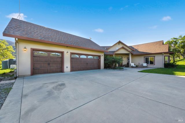 7561 Pleasants Valley Rd, Vacaville, CA 95688