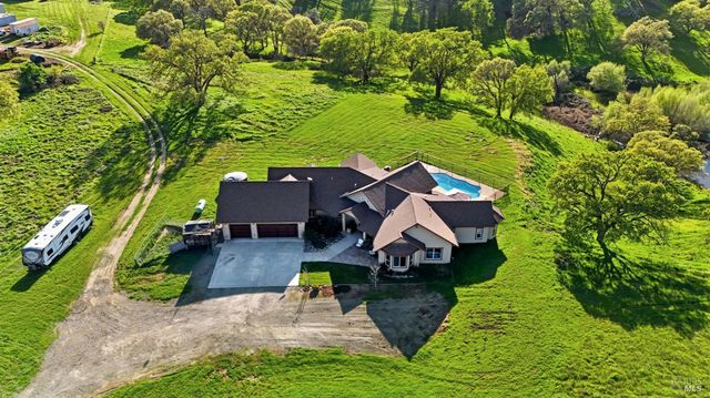 7561 Pleasants Valley Rd, Vacaville, CA 95688