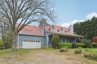 62 Bell Wood Road, Jefferson, GA 30549