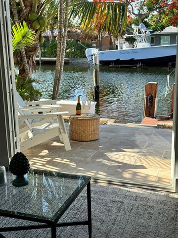2711 NE NE 15th Street, Pompano Beach, FL 33062