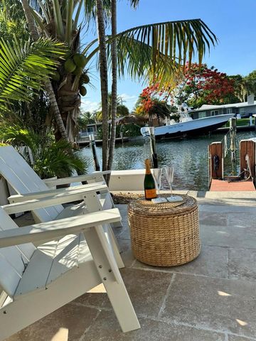 2711 NE NE 15th Street, Pompano Beach, FL 33062