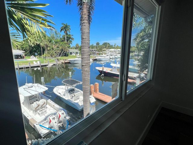2711 NE NE 15th Street, Pompano Beach, FL 33062