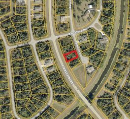 BIBB (LOT 3) COURT, North Port, FL 34288